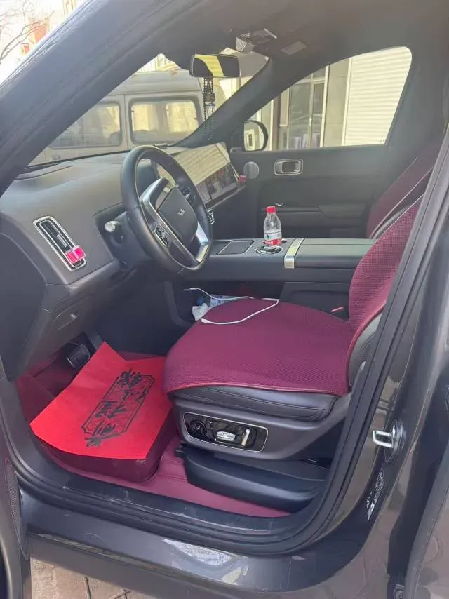 2023 Li L8 Range Extended 154HP REEV 40.9KWH,autocango,china used car exporter,china ev exporter,chinese used car exporter,chinese used ev exporter