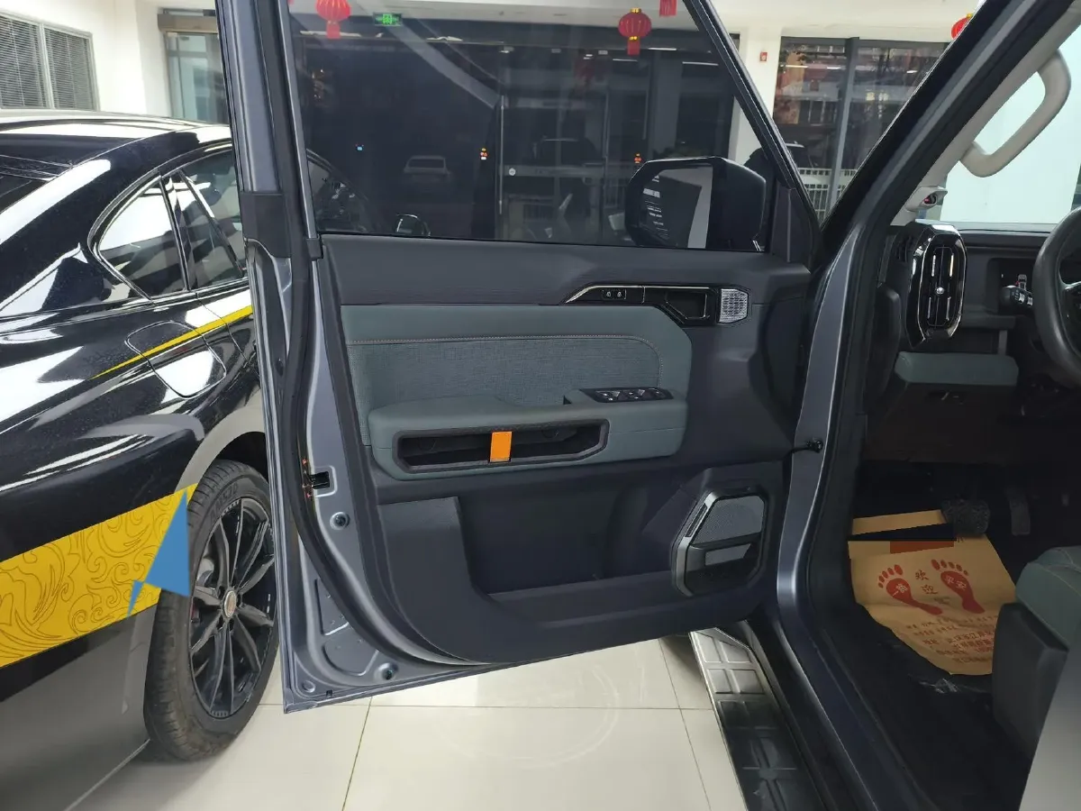 2023 Jetour Traveller 1.5T 184HP L4 7DCT,autocango,china used car exporter,china ev exporter,chinese used car exporter,chinese used ev exporter