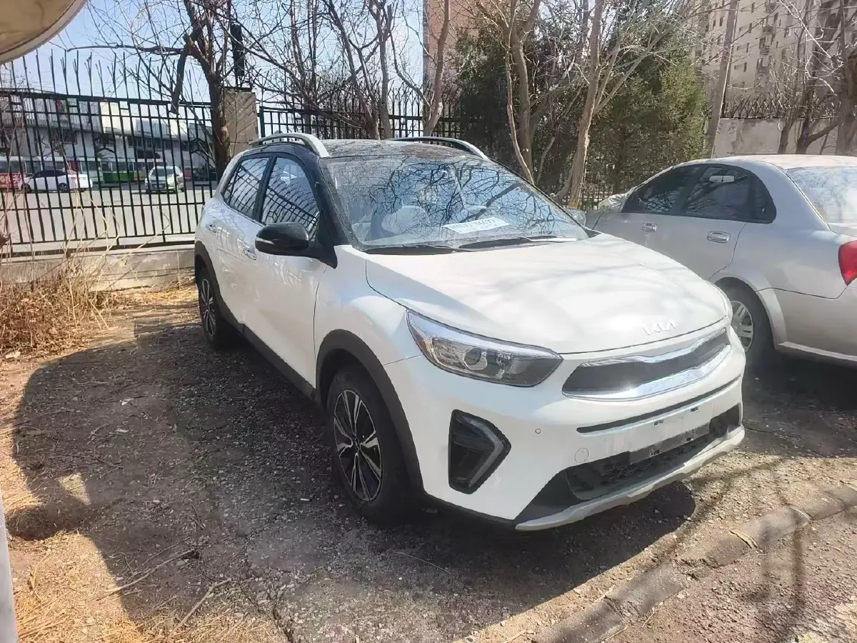 2021 Kia KX1 1.4L 100HP L4 CVT,autocango,china used car exporter,china ev exporter,chinese used car exporter,chinese used ev exporter