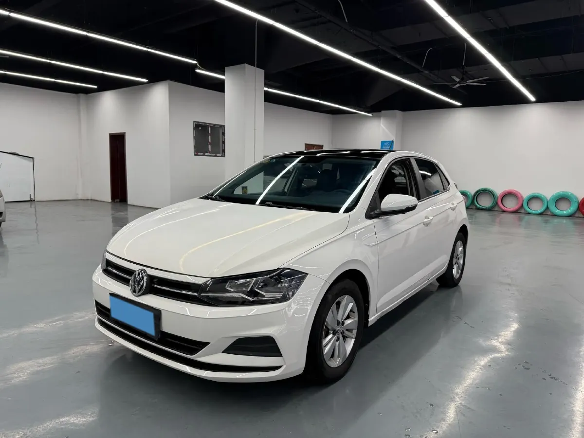 2019 Volkswagen Polo 1.5L 113HP L4 6AT,autocango,china used car exporter,china ev exporter,chinese used car exporter,chinese used ev exporter