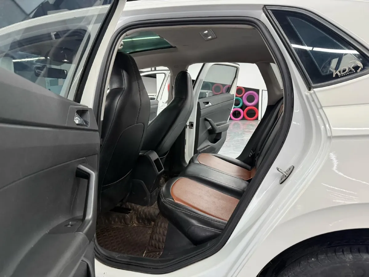 2019 Volkswagen Polo 1.5L 113HP L4 6AT,autocango,china used car exporter,china ev exporter,chinese used car exporter,chinese used ev exporter