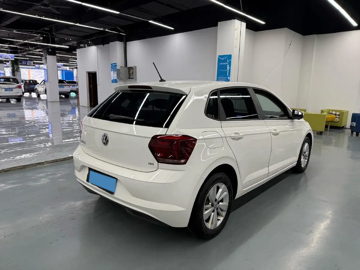 2019 Volkswagen Polo 1.5L 113HP L4 6AT,autocango,china used car exporter,china ev exporter,chinese used car exporter,chinese used ev exporter