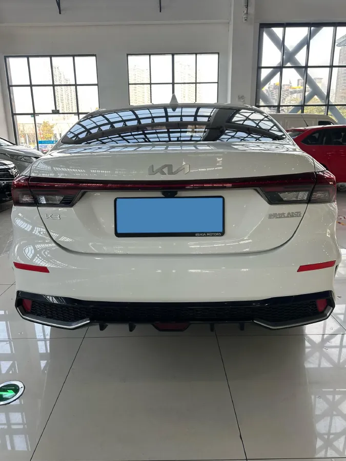 2023 Kia K3 1.5L 115HP L4 CVT,autocango,china used car exporter,china ev exporter,chinese used car exporter,chinese used ev exporter