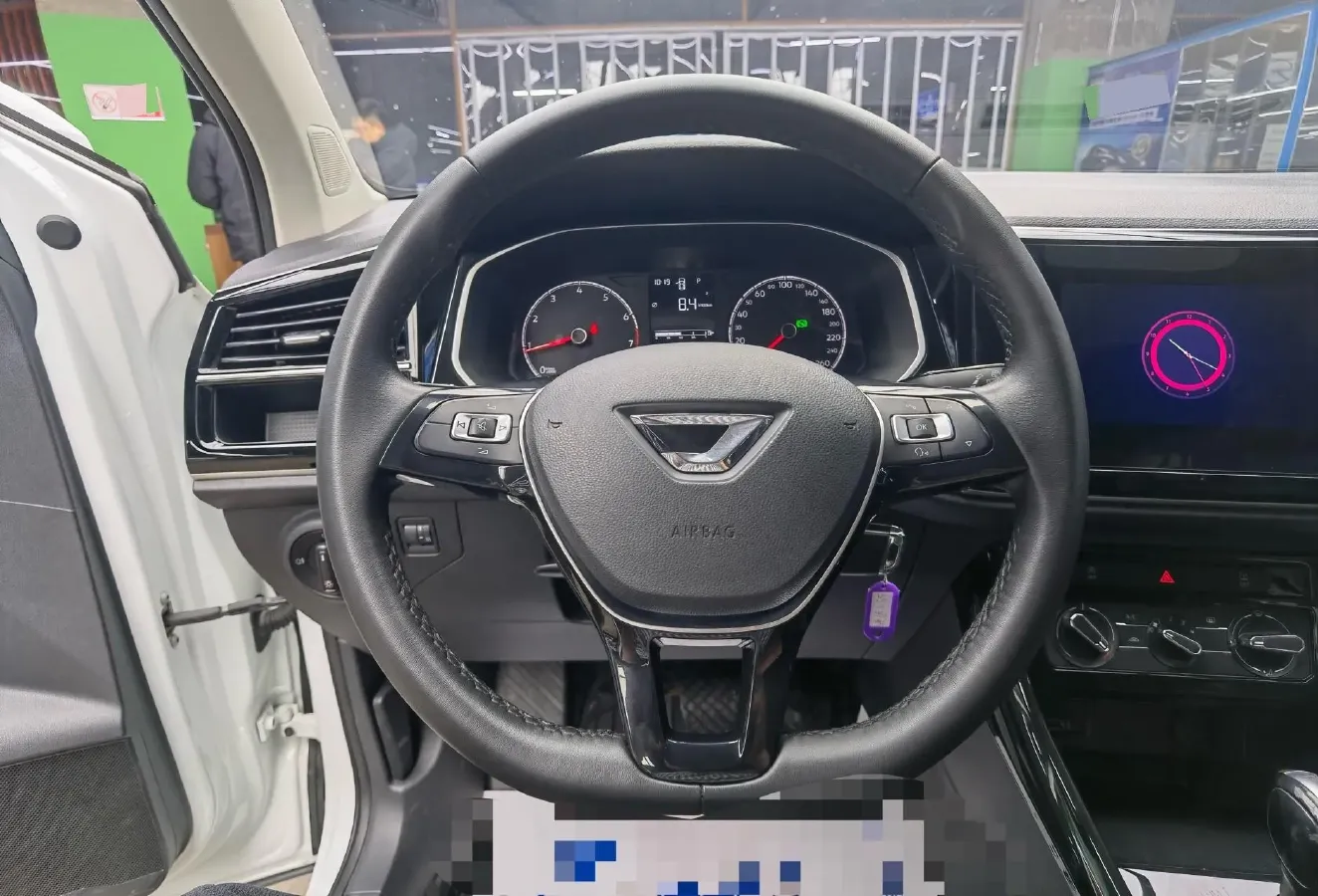 2021 Jetta VS5 1.4T 150HP L4 6AT,autocango,china used car exporter,china ev exporter,chinese used car exporter,chinese used ev exporter