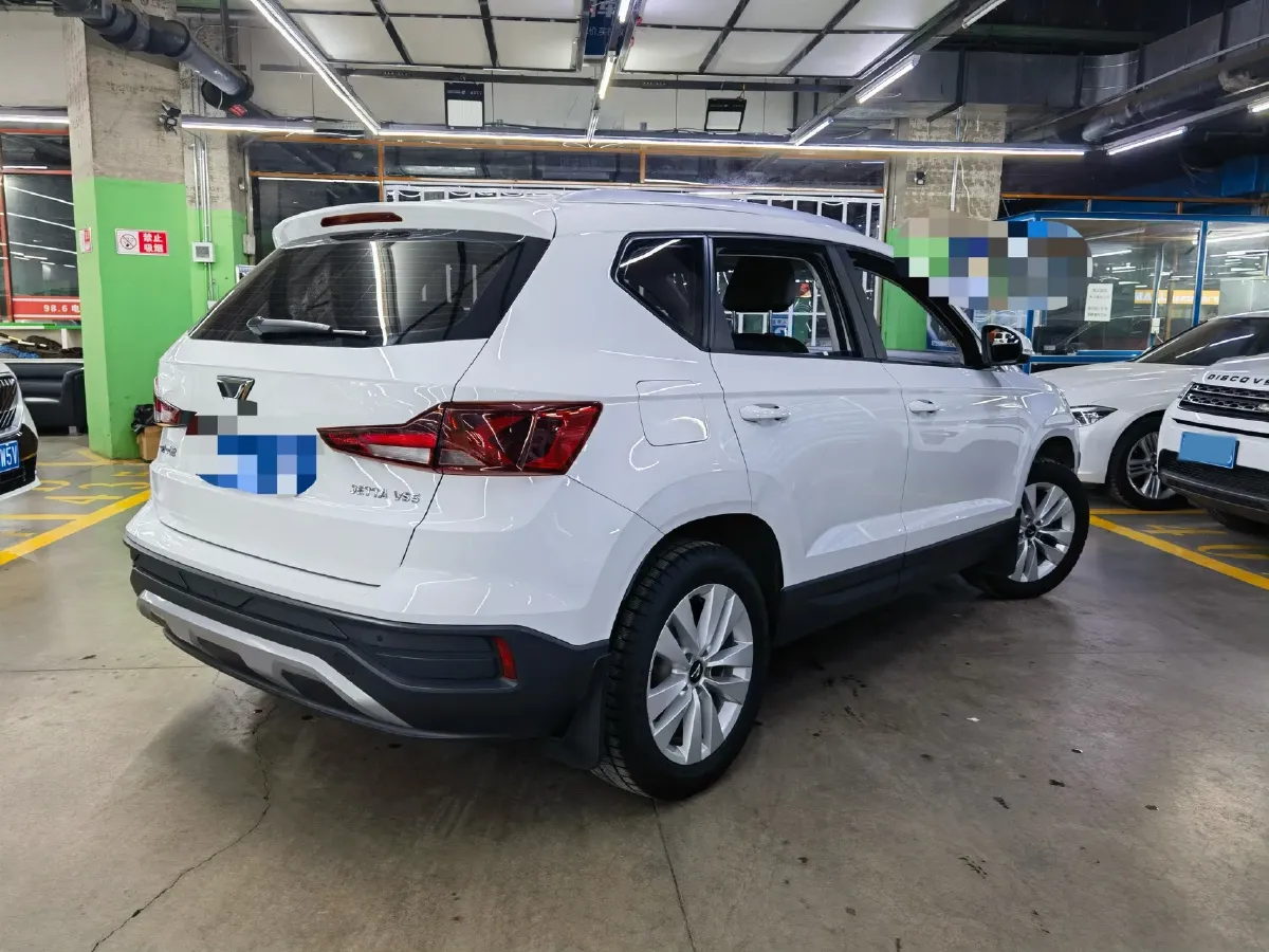 2021 Jetta VS5 1.4T 150HP L4 6AT,autocango,china used car exporter,china ev exporter,chinese used car exporter,chinese used ev exporter