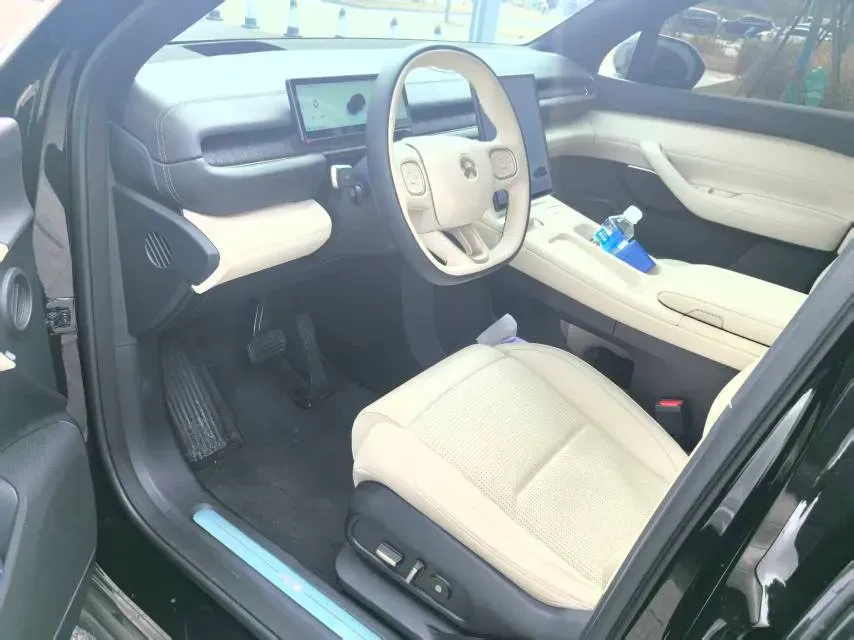 2024 NIO ES6 BEV 75KWH,autocango,china used car exporter,china ev exporter,chinese used car exporter,chinese used ev exporter