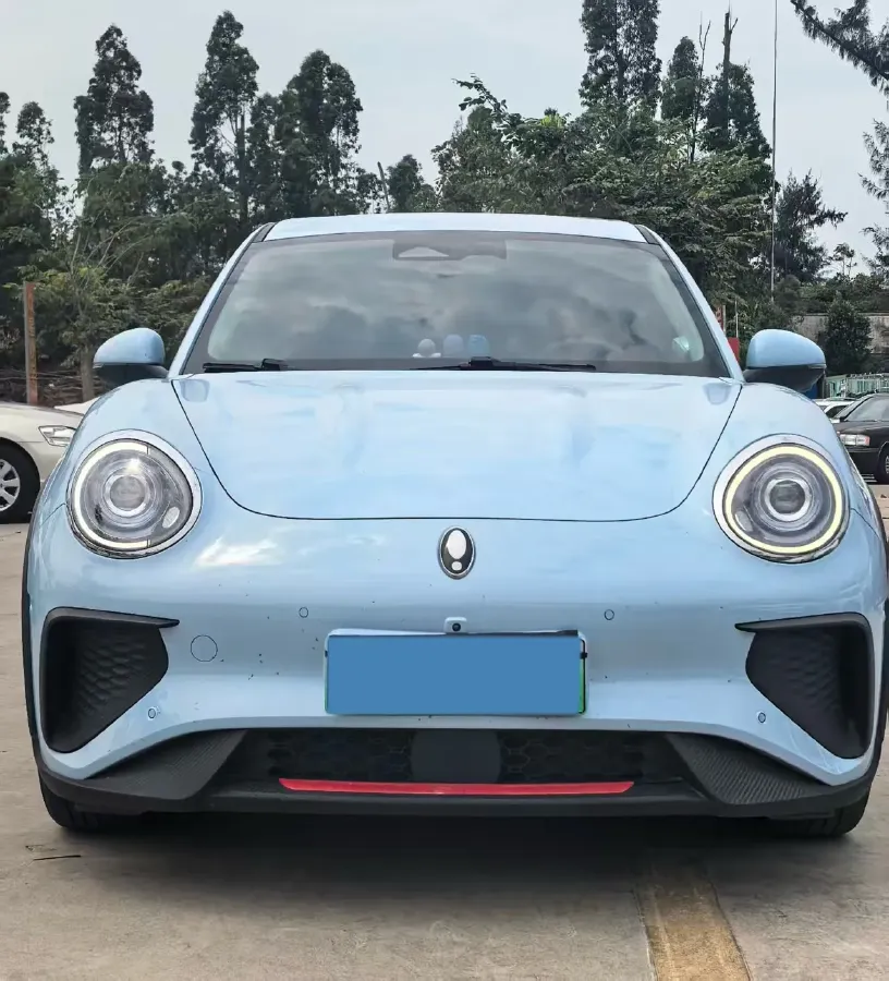 2022 Ora FunkyCat GT BEV 59.1KWH,autocango,china used car exporter,china ev exporter,chinese used car exporter,chinese used ev exporter