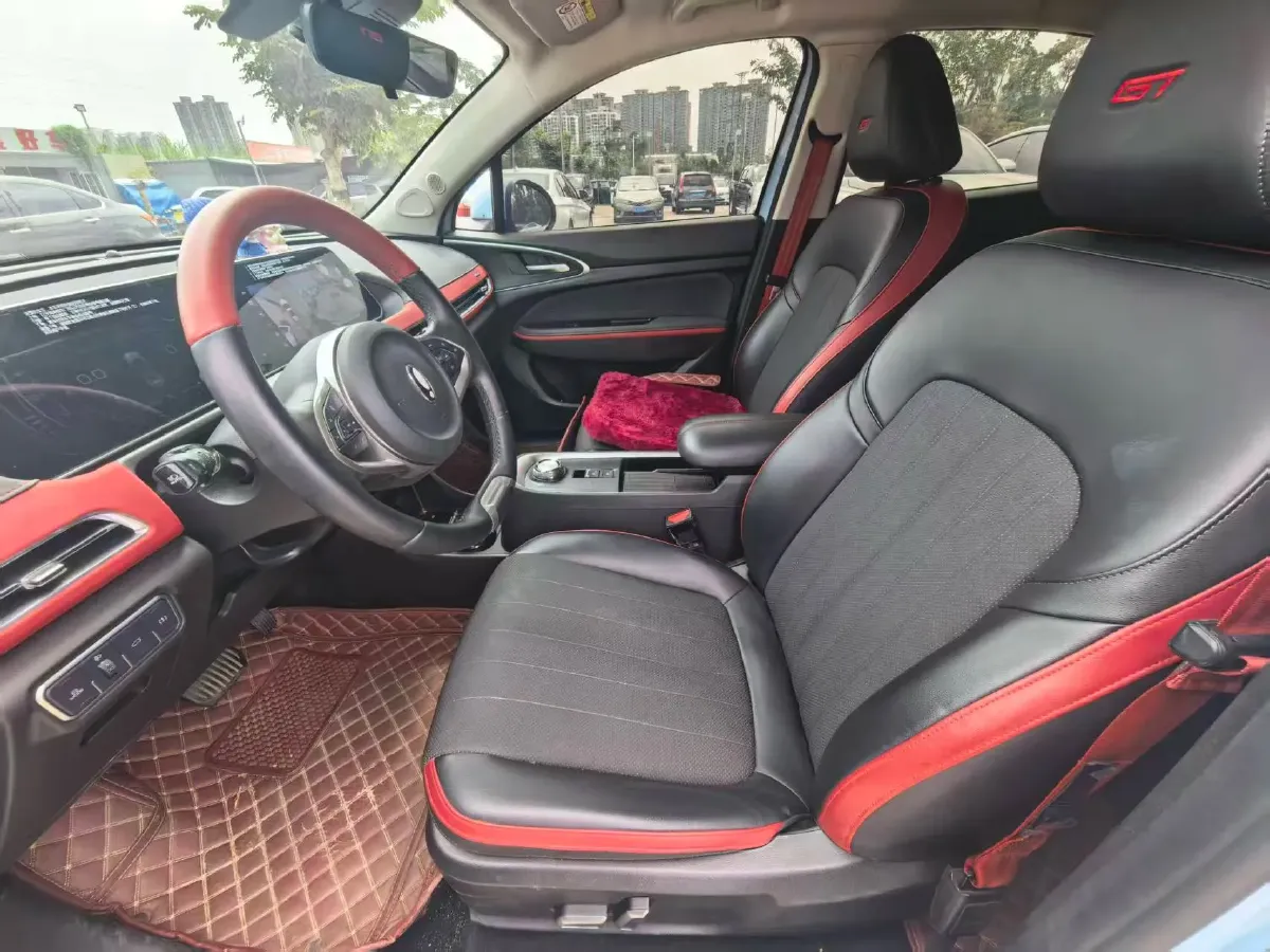 2022 Ora FunkyCat GT BEV 59.1KWH,autocango,china used car exporter,china ev exporter,chinese used car exporter,chinese used ev exporter