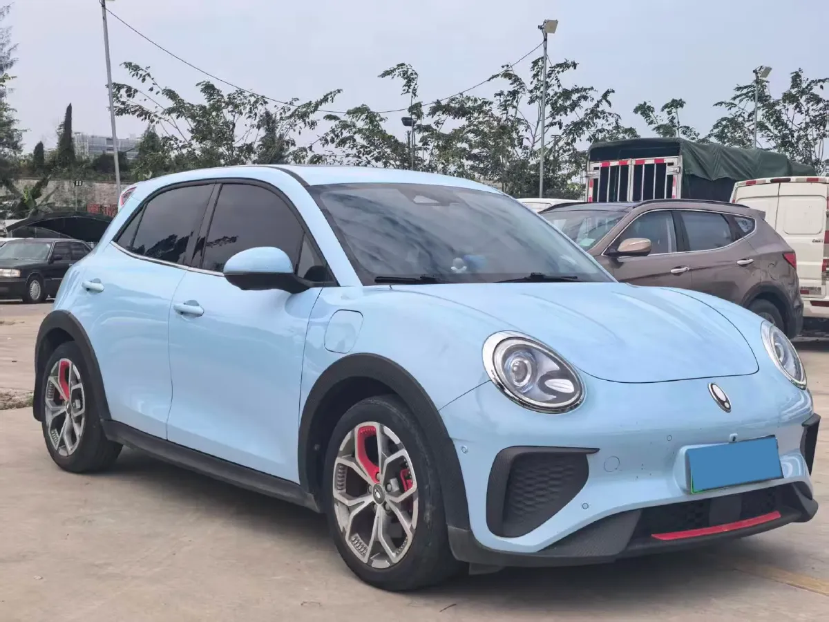 2022 Ora FunkyCat GT BEV 59.1KWH,autocango,china used car exporter,china ev exporter,chinese used car exporter,chinese used ev exporter