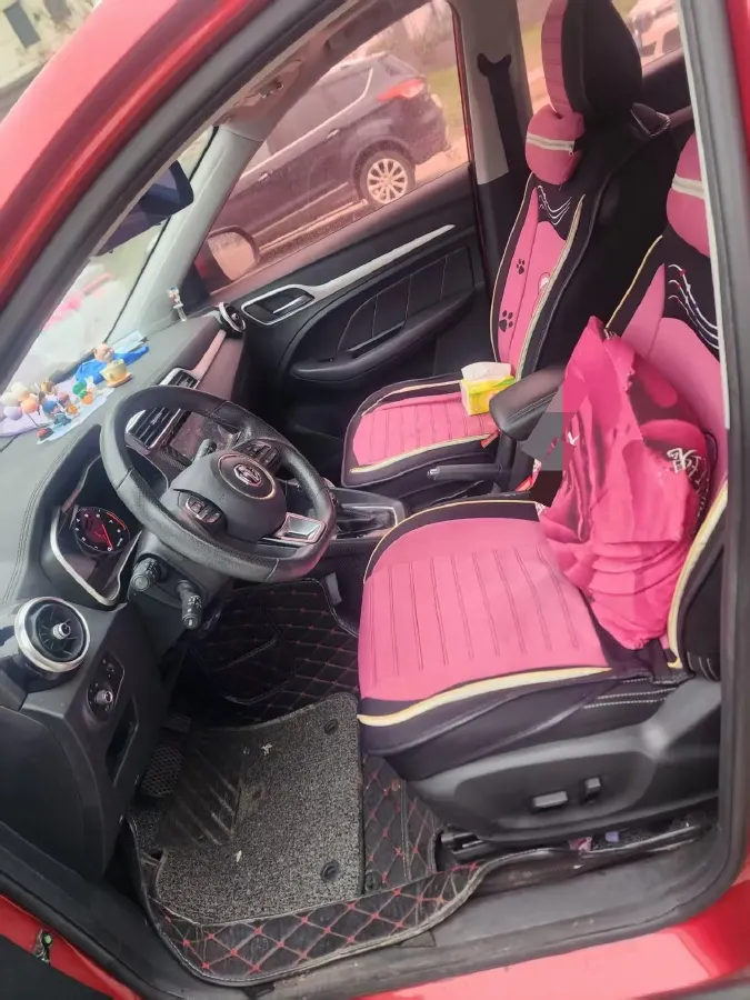 2018 MG ZS 1.5L 120HP L4 4AT,autocango,china used car exporter,china ev exporter,chinese used car exporter,chinese used ev exporter