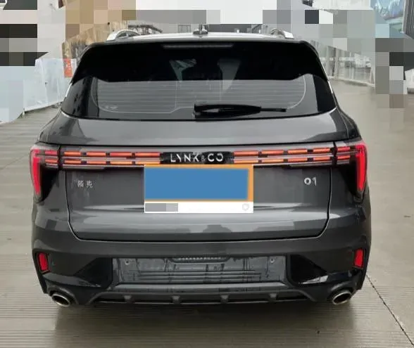 2023 MAXUS Interstellar 2.0T 261HP L4 8AT,autocango,china used car exporter,china ev exporter,chinese used car exporter,chinese used ev exporter