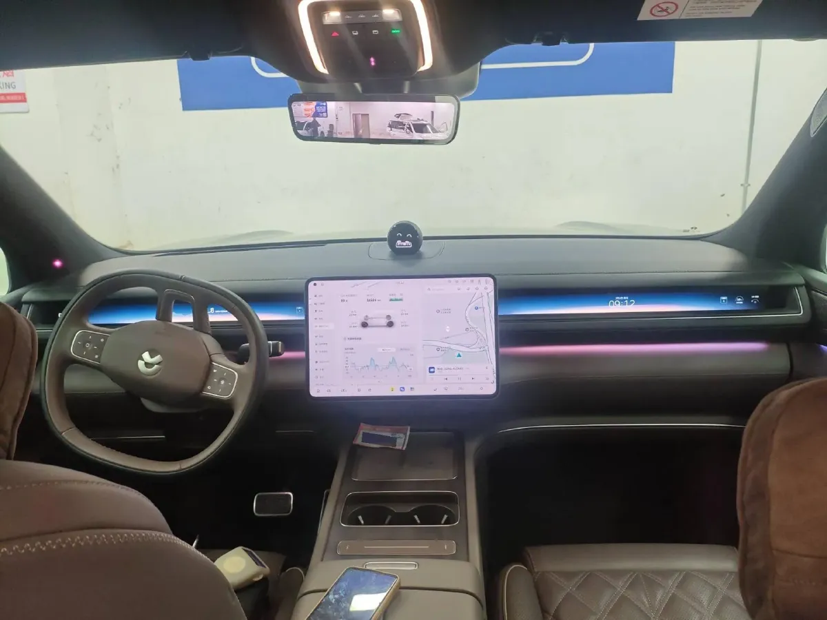 2026 NIO ES8 BEV,autocango,china used car exporter,china ev exporter,chinese used car exporter,chinese used ev exporter