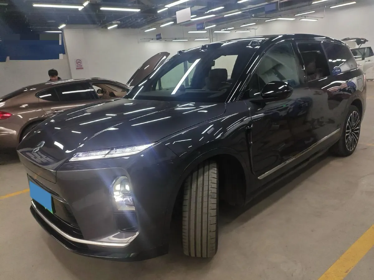 2026 NIO ES8 BEV,autocango,china used car exporter,china ev exporter,chinese used car exporter,chinese used ev exporter