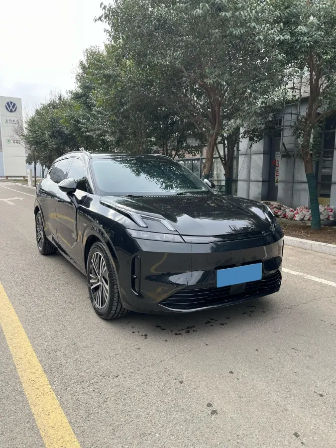 2024 LYNK&CO 08 EM-P 1.5T 163HP L4 3DHT PHEV 21.2KWH,autocango,china used car exporter,china ev exporter,chinese used car exporter,chinese used ev exporter