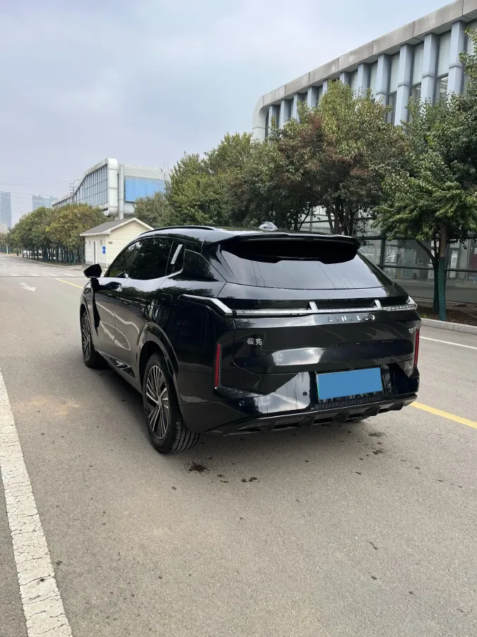 2024 LYNK&CO 08 EM-P 1.5T 163HP L4 3DHT PHEV 21.2KWH,autocango,china used car exporter,china ev exporter,chinese used car exporter,chinese used ev exporter