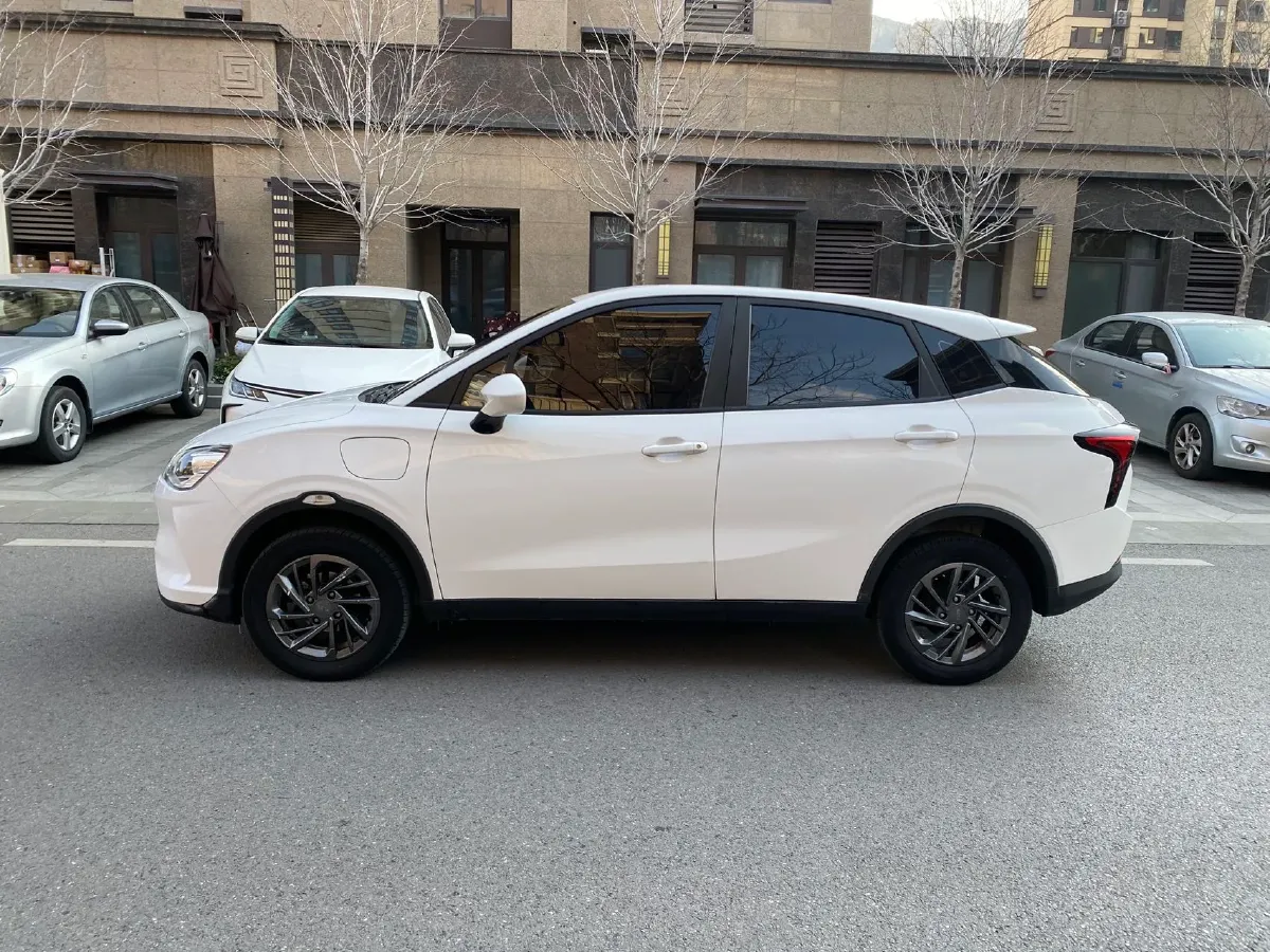 2022 Leapmotor T03 BEV 41KWH,autocango,china used car exporter,china ev exporter,chinese used car exporter,chinese used ev exporter