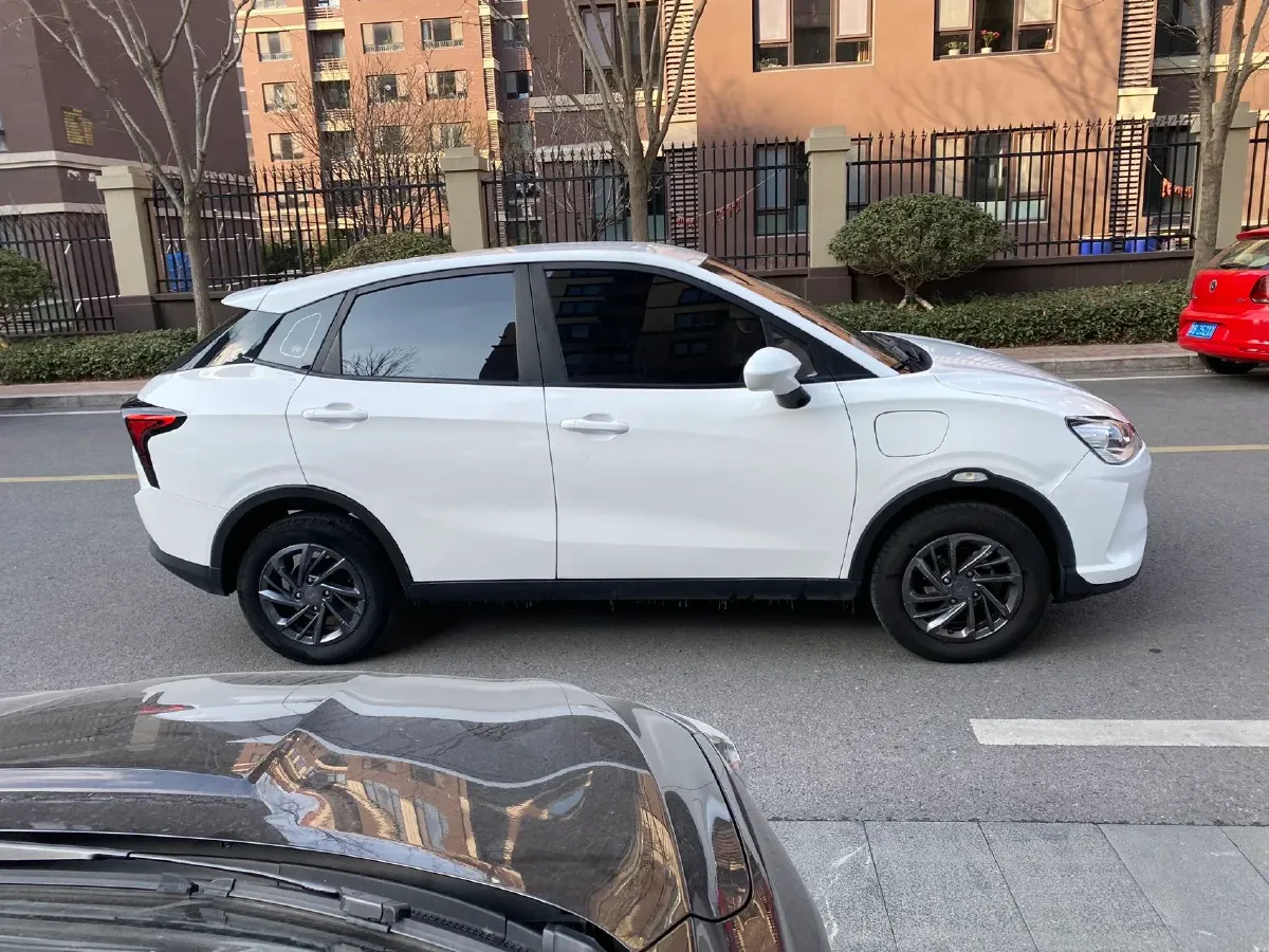 2022 Leapmotor T03 BEV 41KWH,autocango,china used car exporter,china ev exporter,chinese used car exporter,chinese used ev exporter