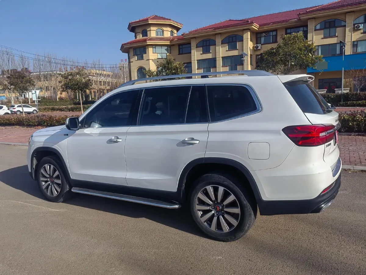 2019 Roewe RX8 2.0T 222HP L4 6AT,autocango,china used car exporter,china ev exporter,chinese used car exporter,chinese used ev exporter