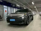 2023 LI L8,autocango,china used car exporter,china ev exporter,chinese used car exporter,chinese used ev exporter