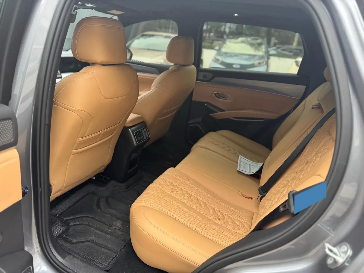 2025 BYD SongL DM-i 1.5L 101HP L4 E-CVT PHEV 26.6KWH,autocango,china used car exporter,china ev exporter,chinese used car exporter,chinese used ev exporter