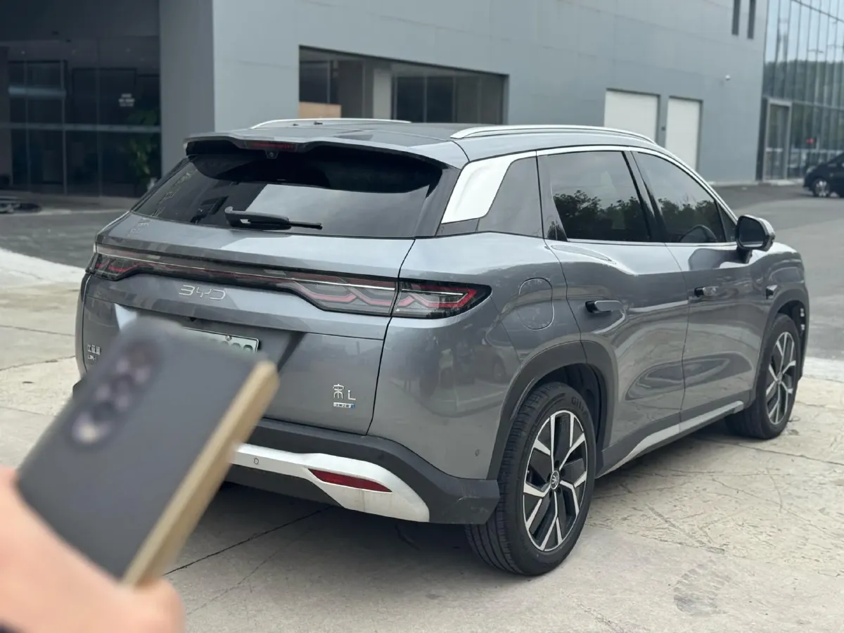 2025 BYD SongL DM-i 1.5L 101HP L4 E-CVT PHEV 26.6KWH,autocango,china used car exporter,china ev exporter,chinese used car exporter,chinese used ev exporter