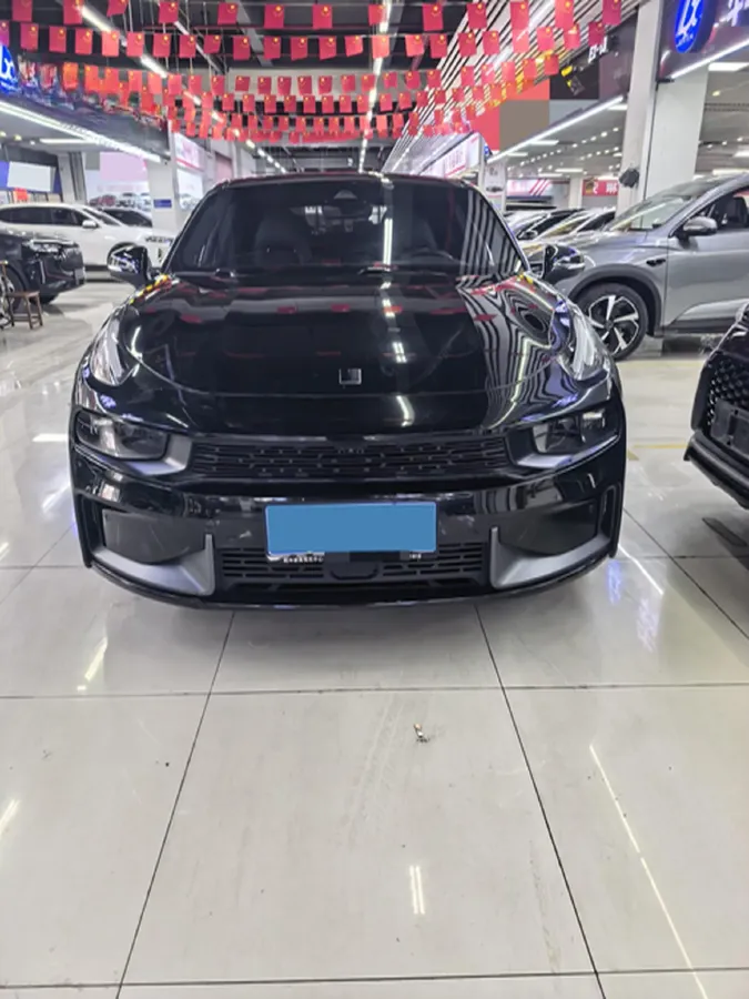 2021 LYNK&CO 03 1.5T 180HP L3 7DCT,autocango,china used car exporter,china ev exporter,chinese used car exporter,chinese used ev exporter