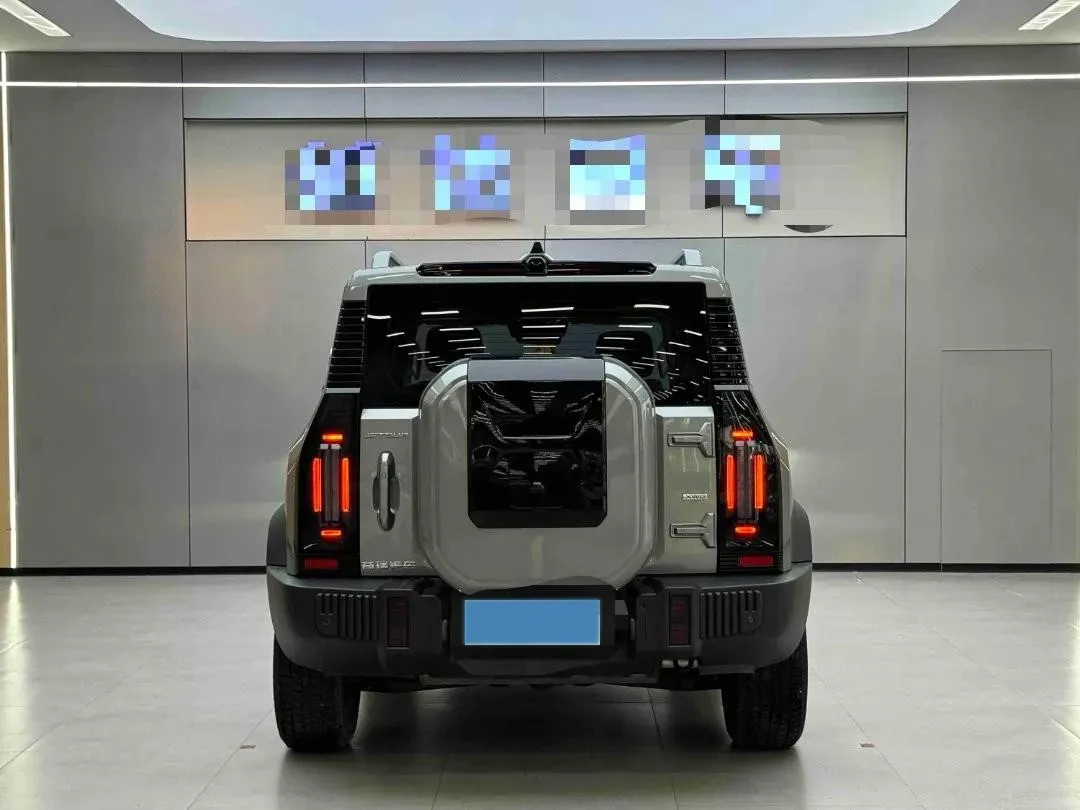 2023 Jetour Traveller 2.0T 254HP L4 7DCT,autocango,china used car exporter,china ev exporter,chinese used car exporter,chinese used ev exporter