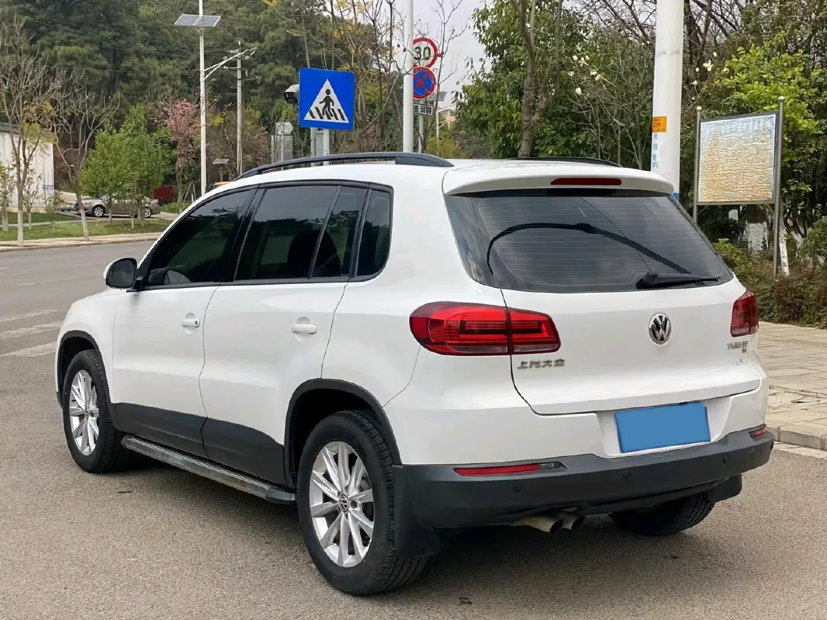 2016 Volkswagen Touran 1.4T 150HP L4 7DCT,autocango,china used car exporter,china ev exporter,chinese used car exporter,chinese used ev exporter