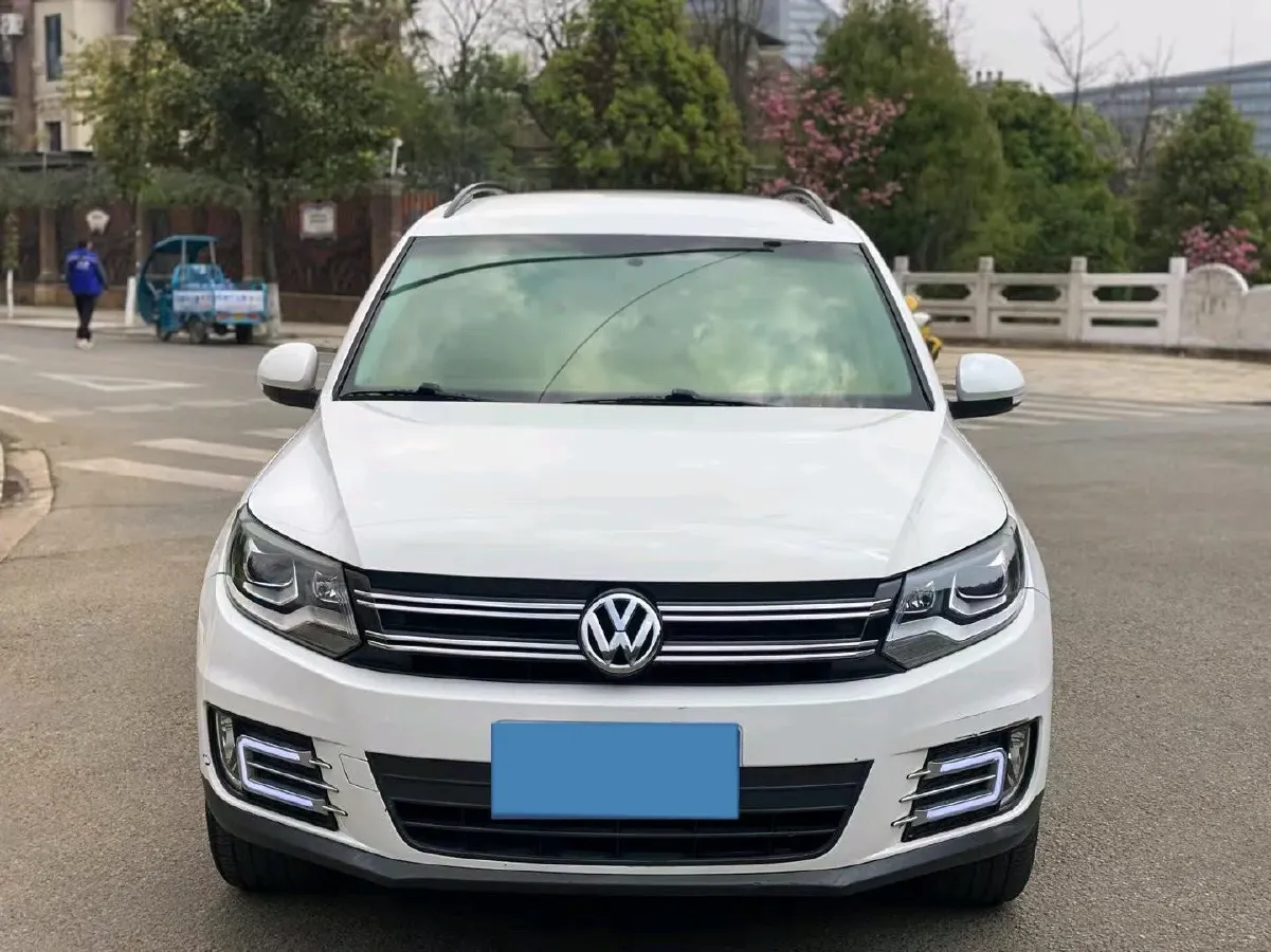 2016 Volkswagen Touran 1.4T 150HP L4 7DCT,autocango,china used car exporter,china ev exporter,chinese used car exporter,chinese used ev exporter
