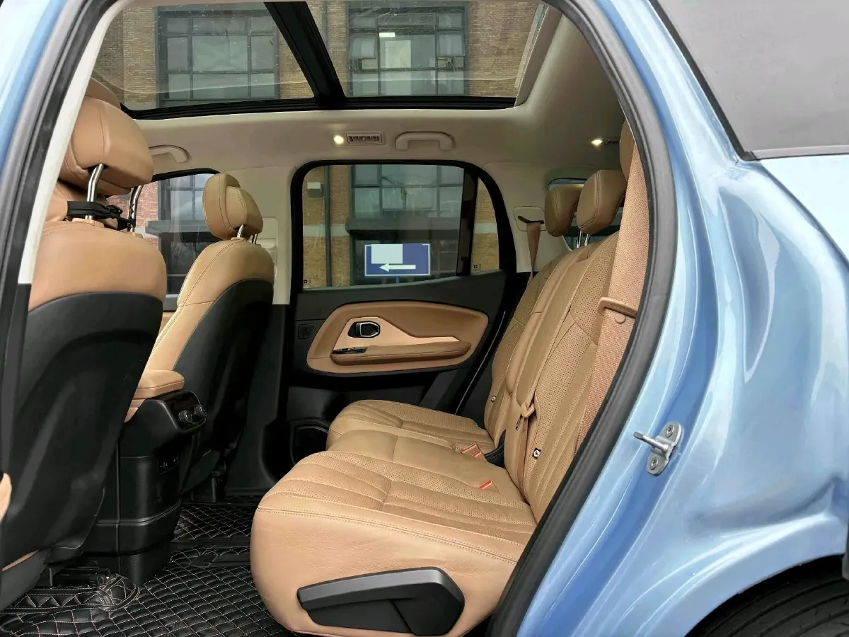 2018 NIO ES8 BEV 70KWH,autocango,china used car exporter,china ev exporter,chinese used car exporter,chinese used ev exporter