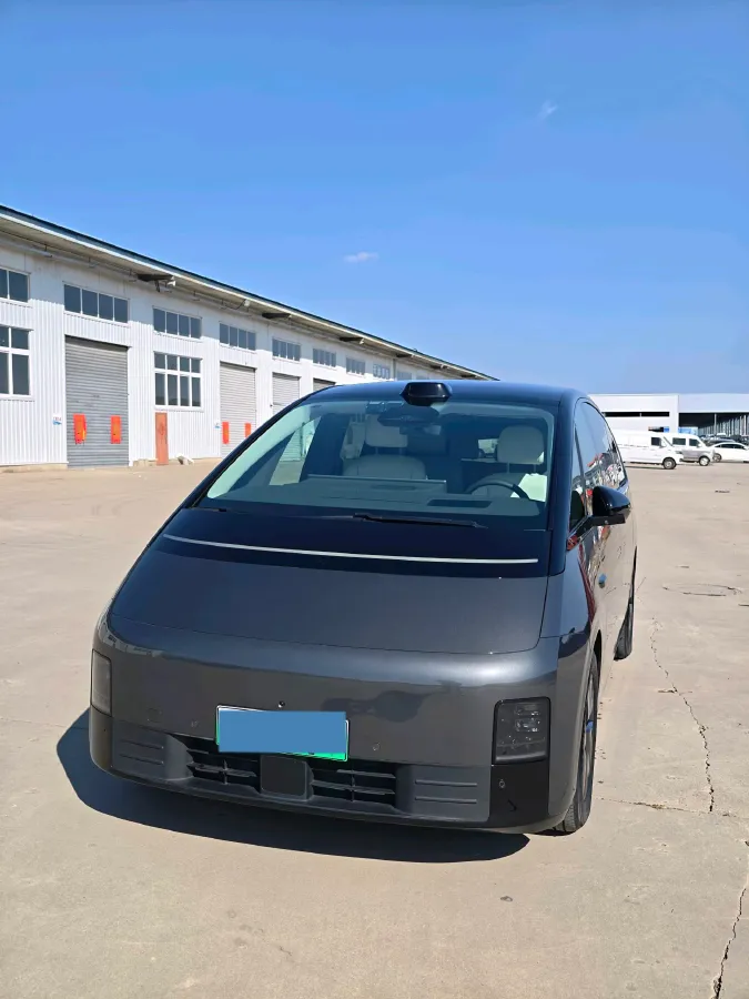 2024 Li MEGA BEV 102.7KWH,autocango,china used car exporter,china ev exporter,chinese used car exporter,chinese used ev exporter
