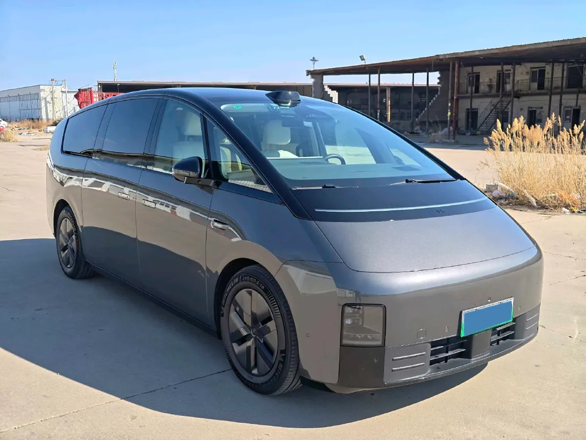 2024 Li MEGA BEV 102.7KWH,autocango,china used car exporter,china ev exporter,chinese used car exporter,chinese used ev exporter