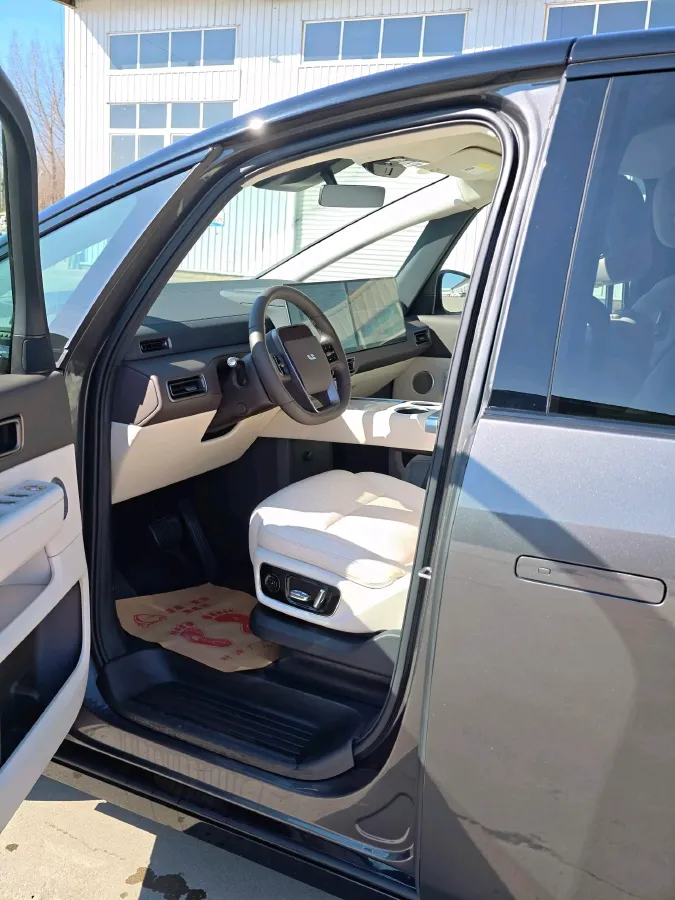 2024 Li MEGA BEV 102.7KWH,autocango,china used car exporter,china ev exporter,chinese used car exporter,chinese used ev exporter