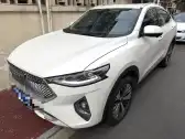 2021 HAVAL F7X,autocango,china used car exporter,china ev exporter,chinese used car exporter,chinese used ev exporter