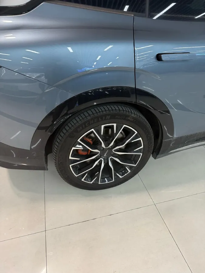 2025 Zeekr 7X BEV 100KWH,autocango,china used car exporter,china ev exporter,chinese used car exporter,chinese used ev exporter