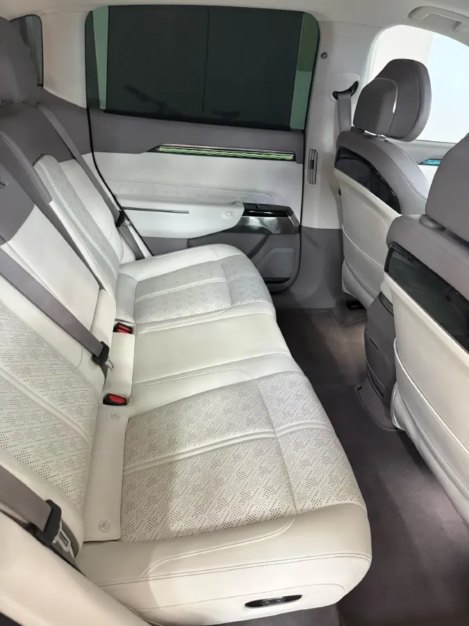 2025 Zeekr 7X BEV 100KWH,autocango,china used car exporter,china ev exporter,chinese used car exporter,chinese used ev exporter