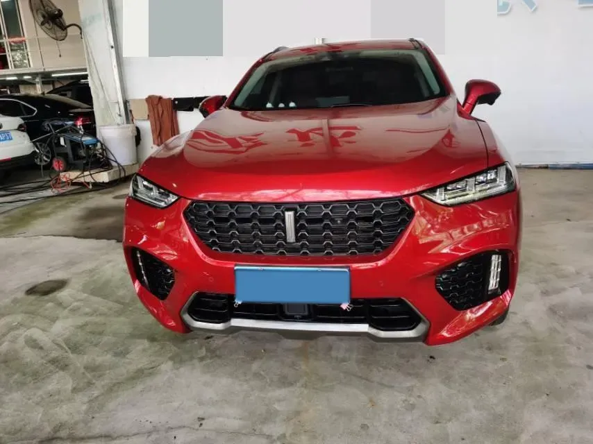 2019 WEY VV7 2.0T 227HP L4 7DCT,autocango,china used car exporter,china ev exporter,chinese used car exporter,chinese used ev exporter
