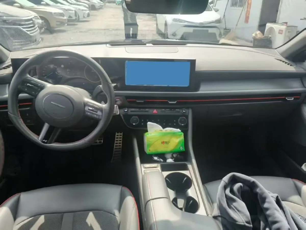 2024 Hyundai Sonata 2.0T 250HP L4 8AT,autocango,china used car exporter,china ev exporter,chinese used car exporter,chinese used ev exporter