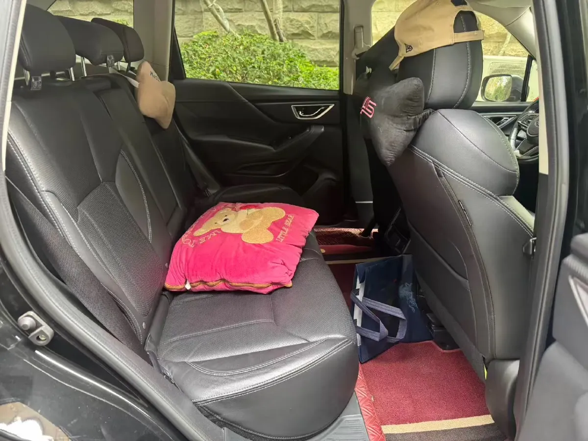 2021 Subaru Forester 2.0L 154HP H4 CVT,autocango,china used car exporter,china ev exporter,chinese used car exporter,chinese used ev exporter