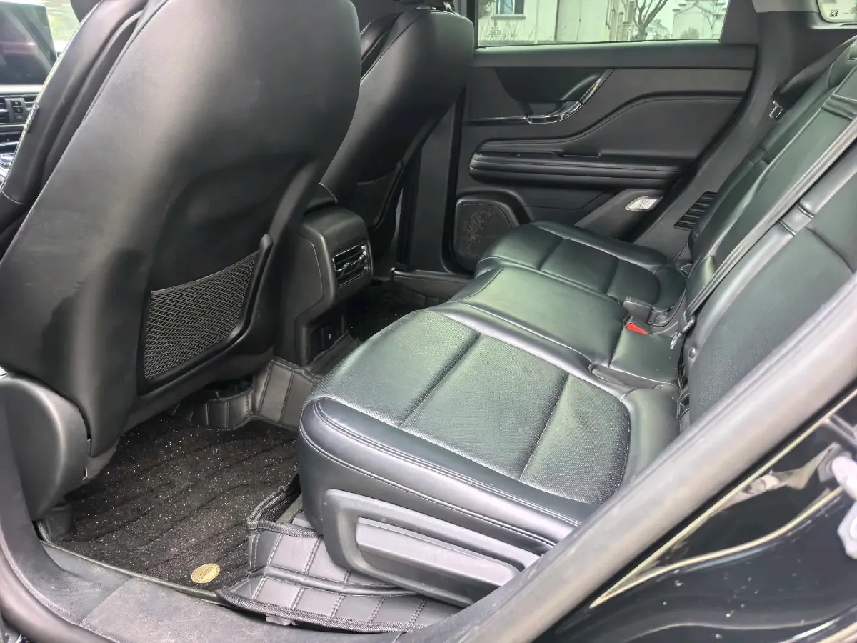 2022 Lincoln Corsair 2.0T 245HP L4 8AT,autocango,china used car exporter,china ev exporter,chinese used car exporter,chinese used ev exporter