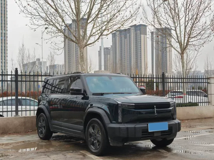 2024 iCAR iCAR 03 BEV 50.63KWH,autocango,china used car exporter,china ev exporter,chinese used car exporter,chinese used ev exporter