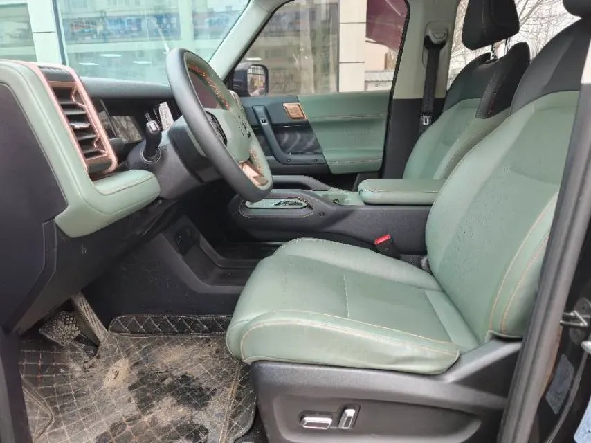 2024 iCAR iCAR 03 BEV 50.63KWH,autocango,china used car exporter,china ev exporter,chinese used car exporter,chinese used ev exporter