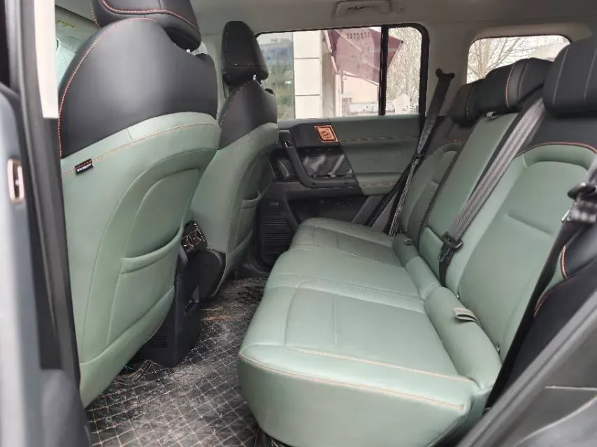 2024 iCAR iCAR 03 BEV 50.63KWH,autocango,china used car exporter,china ev exporter,chinese used car exporter,chinese used ev exporter