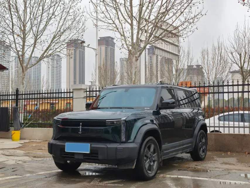 2024 iCAR iCAR 03 BEV 50.63KWH,autocango,china used car exporter,china ev exporter,chinese used car exporter,chinese used ev exporter