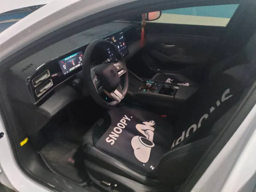 2024 BYD QinL 1.5L 101HP L4 E-CVT PHEV 15.87KWH,autocango,china used car exporter,china ev exporter,chinese used car exporter,chinese used ev exporter