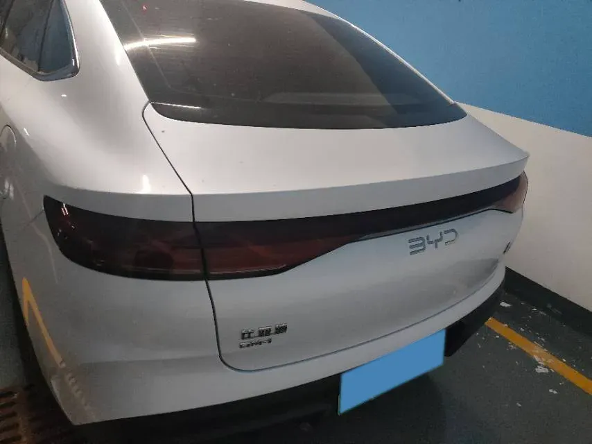 2024 BYD QinL 1.5L 101HP L4 E-CVT PHEV 15.87KWH,autocango,china used car exporter,china ev exporter,chinese used car exporter,chinese used ev exporter
