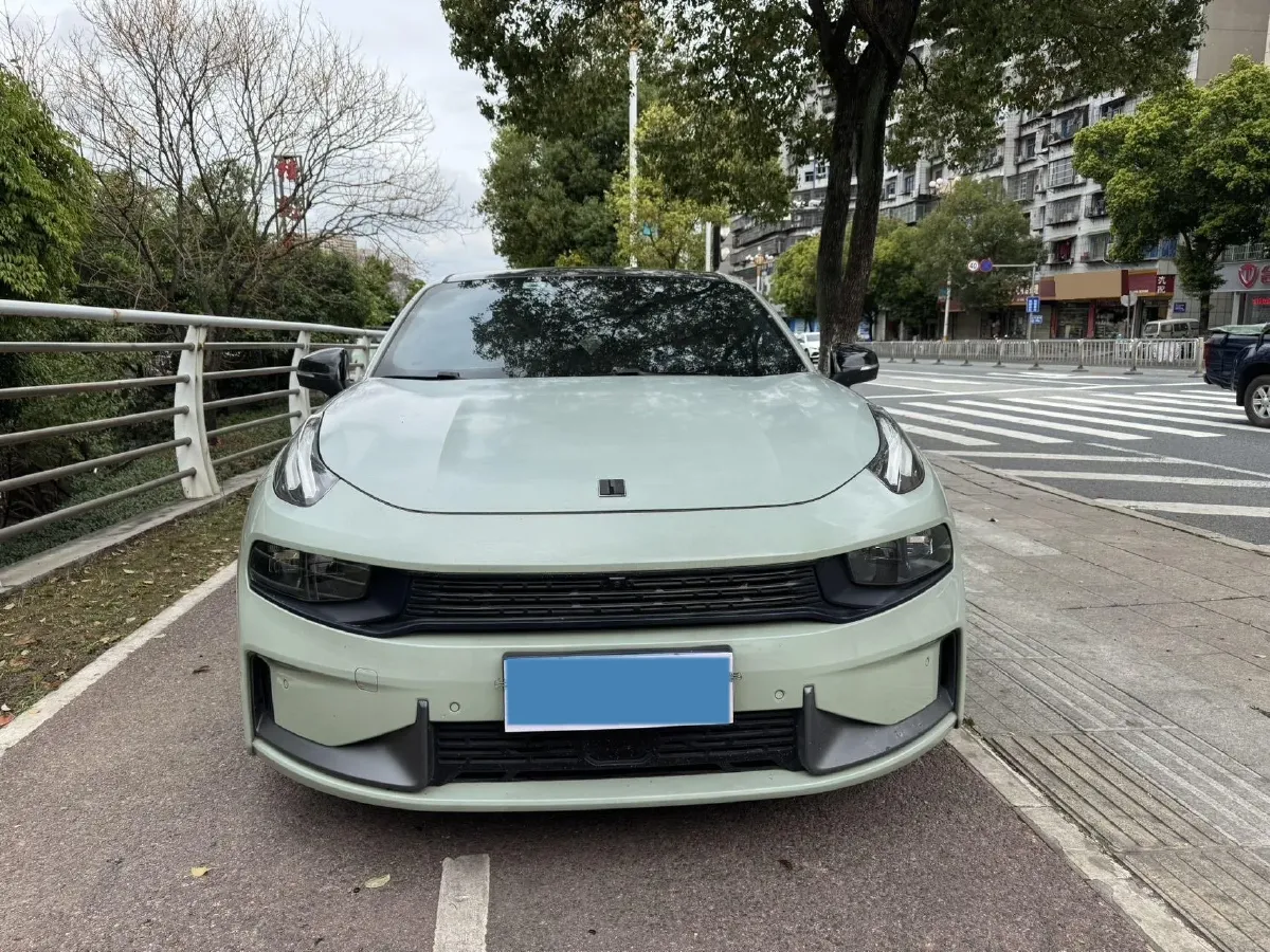 2019 LYNK&CO 03 2.0T 190HP L4 6AT,autocango,china used car exporter,china ev exporter,chinese used car exporter,chinese used ev exporter