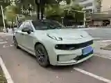2019 LYNK&CO 03 2.0T 190HP L4 6AT