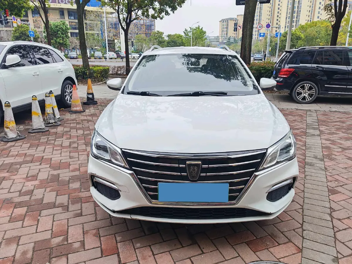 2018 Roewe Ei5 BEV 35KWH,autocango,china used car exporter,china ev exporter,chinese used car exporter,chinese used ev exporter