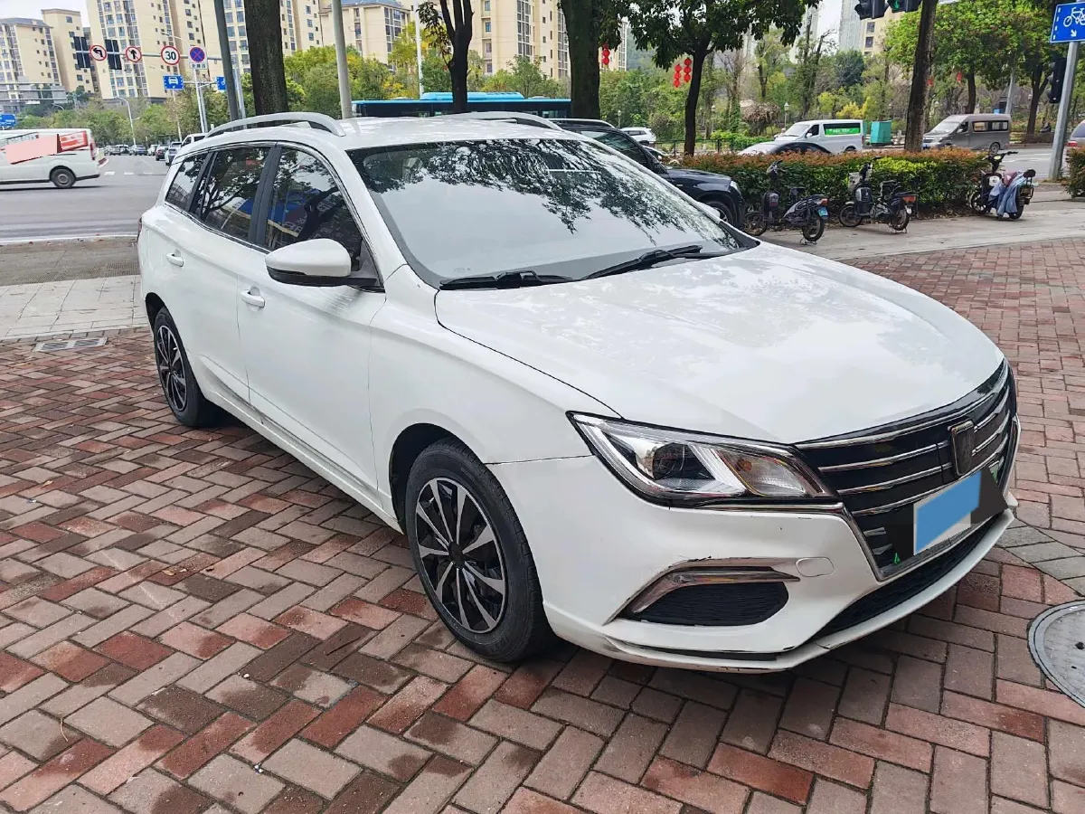 2018 Roewe Ei5 BEV 35KWH,autocango,china used car exporter,china ev exporter,chinese used car exporter,chinese used ev exporter